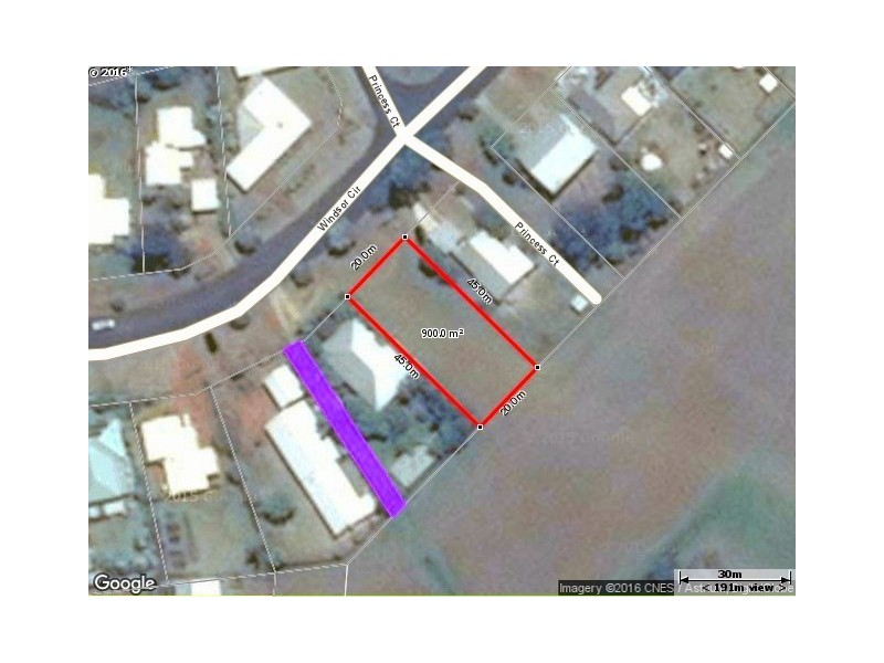 38 Windsor Circle, Kingaroy QLD 4610