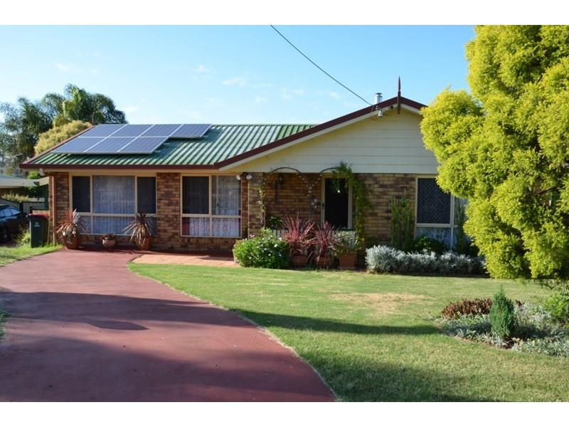 7 Anne, Kingaroy QLD 4610