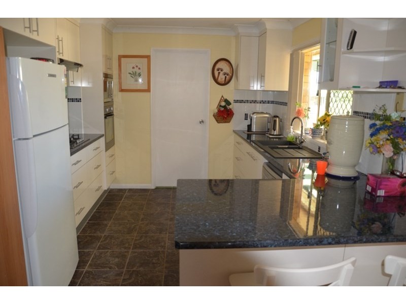 7 Anne, Kingaroy QLD 4610