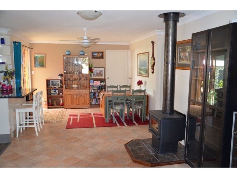 7 Anne, Kingaroy QLD 4610