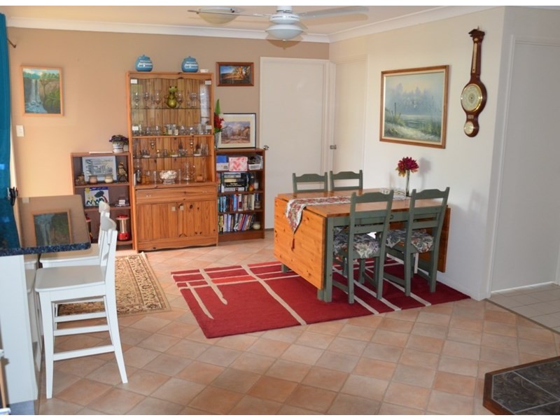 7 Anne, Kingaroy QLD 4610