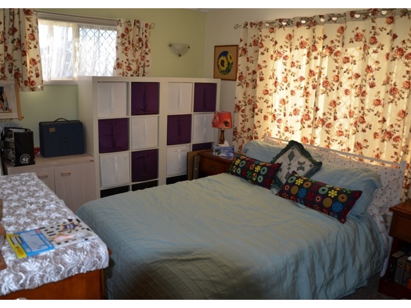 7 Anne, Kingaroy QLD 4610