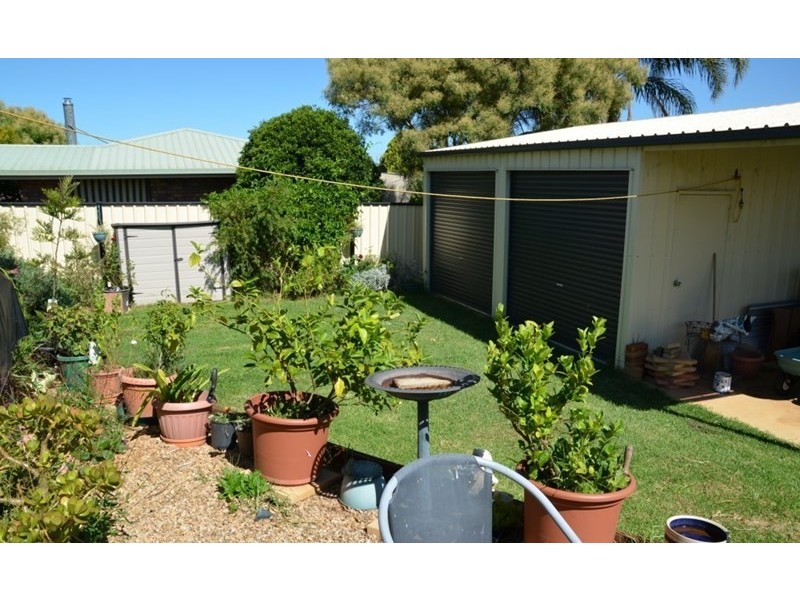 7 Anne, Kingaroy QLD 4610