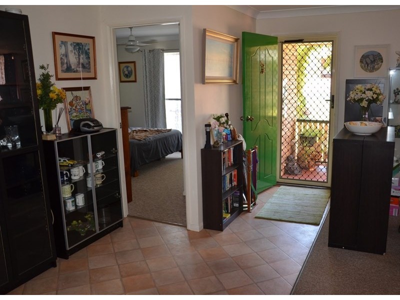7 Anne, Kingaroy QLD 4610