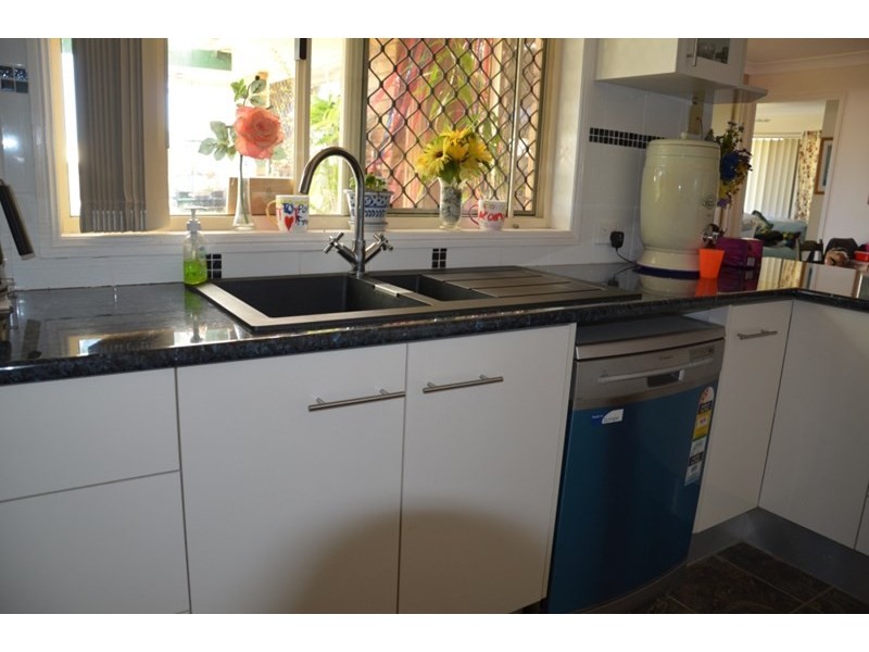 7 Anne, Kingaroy QLD 4610