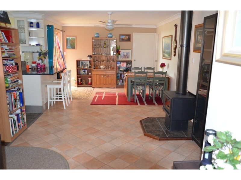 7 Anne, Kingaroy QLD 4610