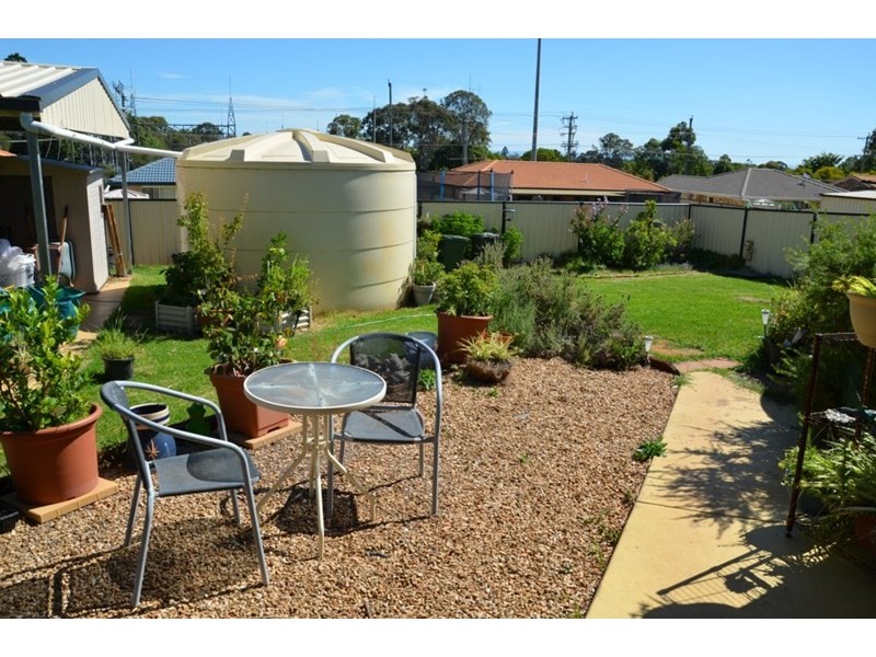 7 Anne, Kingaroy QLD 4610