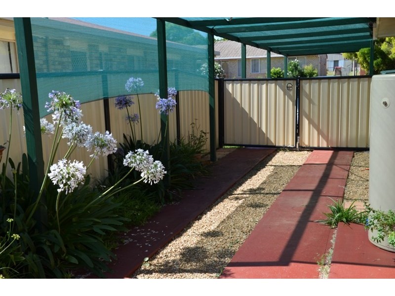 7 Anne, Kingaroy QLD 4610