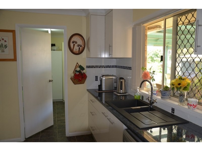 7 Anne, Kingaroy QLD 4610