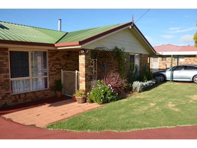 7 Anne, Kingaroy QLD 4610