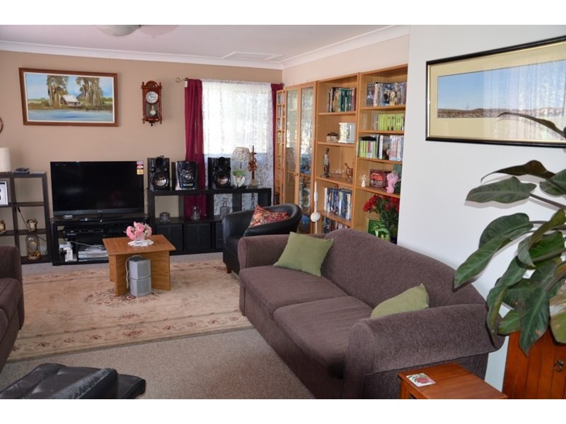 7 Anne, Kingaroy QLD 4610