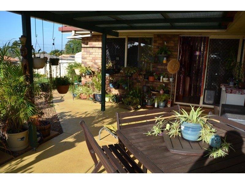 7 Anne, Kingaroy QLD 4610