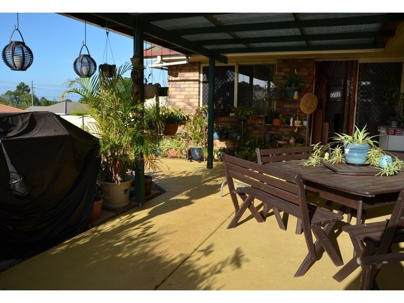 7 Anne, Kingaroy QLD 4610