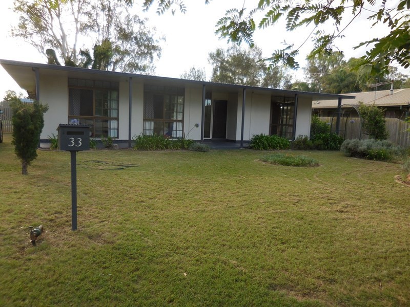 Kingaroy QLD 4610