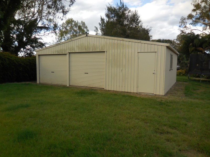 Kingaroy QLD 4610