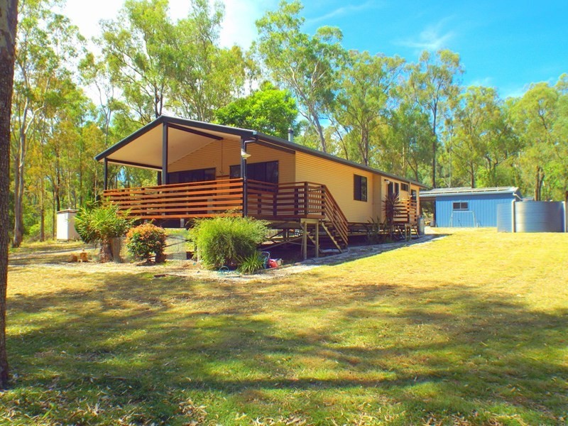 Kingaroy QLD 4610