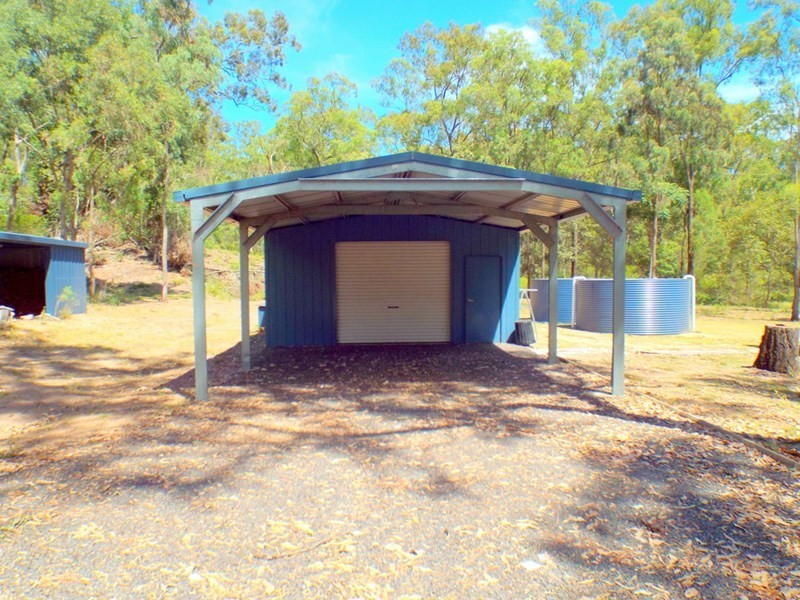 Kingaroy QLD 4610