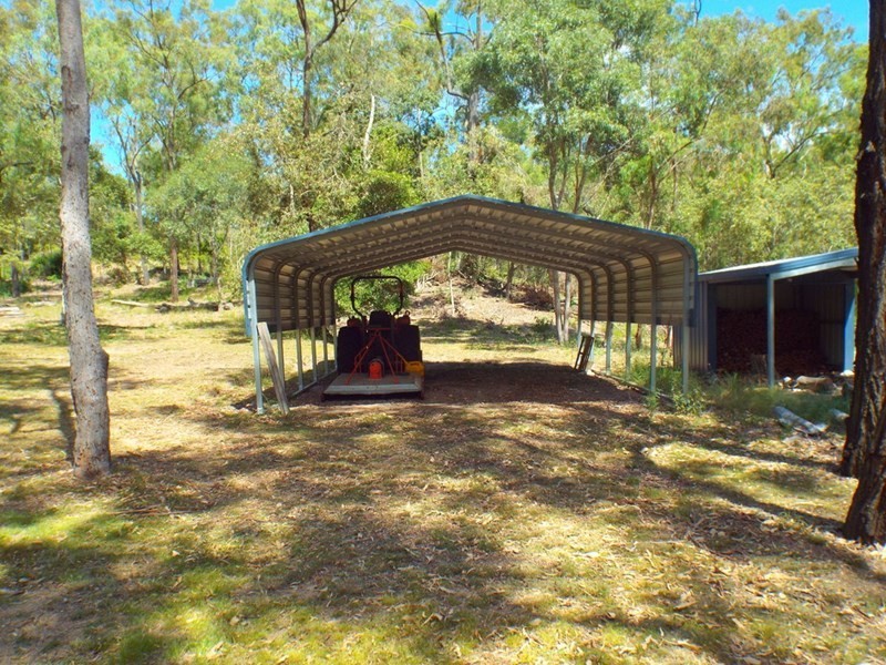 Kingaroy QLD 4610
