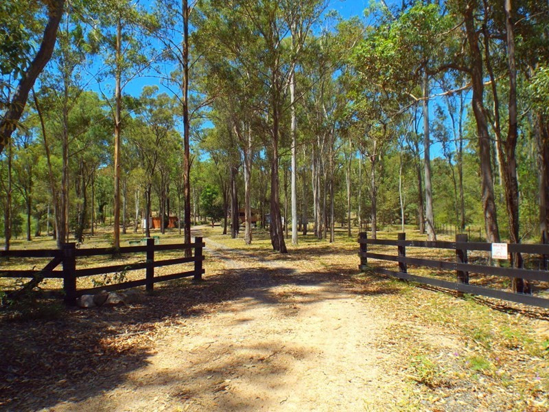 Kingaroy QLD 4610