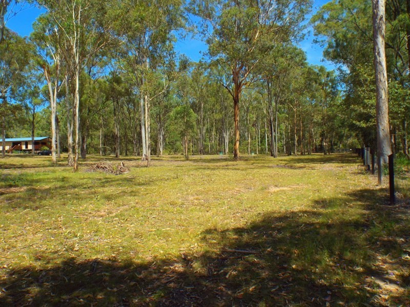 Kingaroy QLD 4610