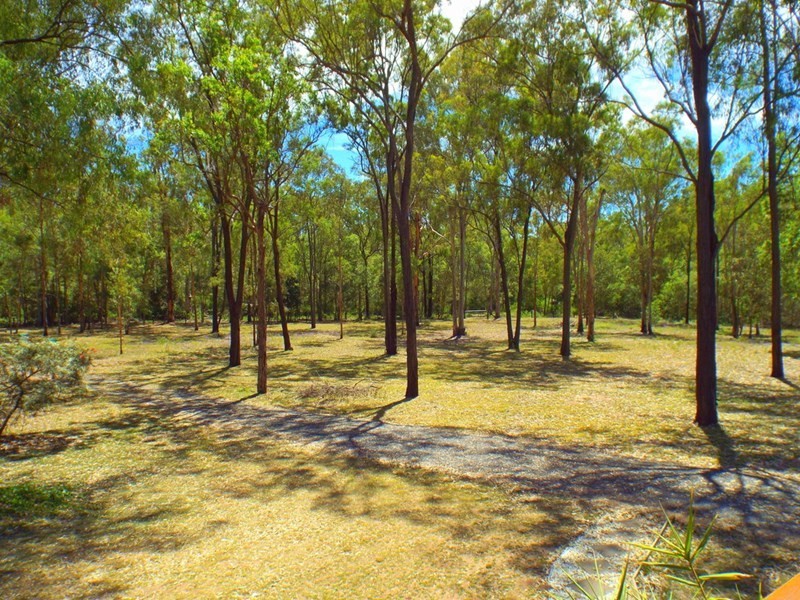 Kingaroy QLD 4610