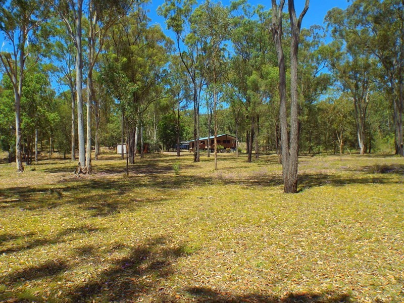 Kingaroy QLD 4610