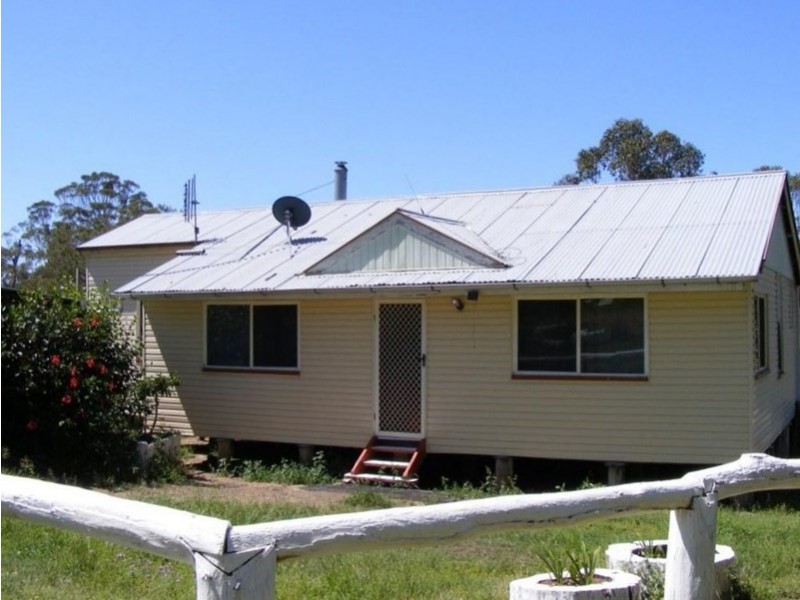 Nanango QLD 4615