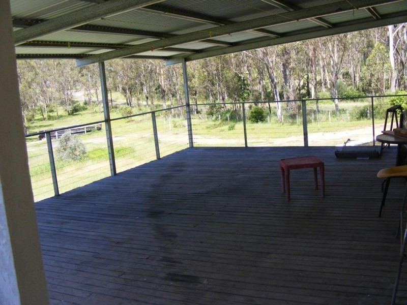 Nanango QLD 4615