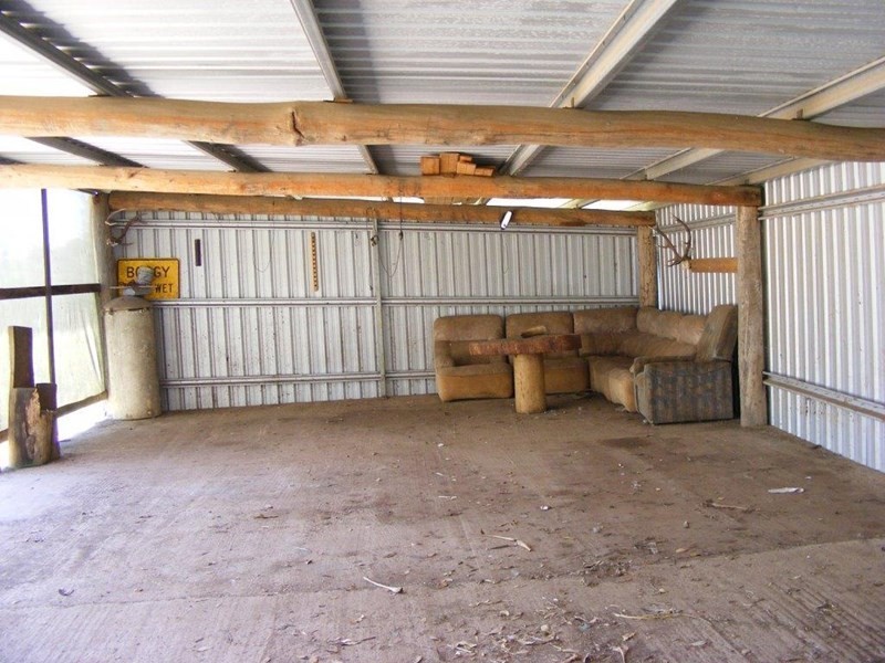 Nanango QLD 4615