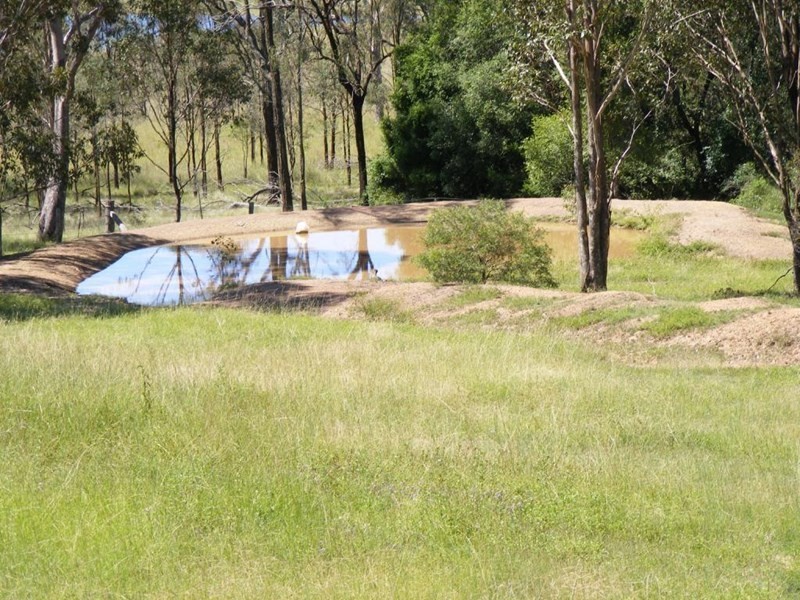 Nanango QLD 4615