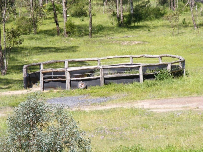 Nanango QLD 4615