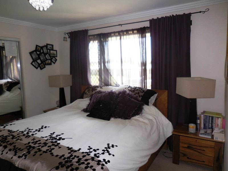 7 JACARANDA Avenue, Kingaroy QLD 4610