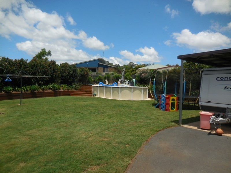 7 JACARANDA Avenue, Kingaroy QLD 4610