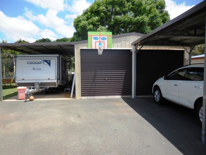 7 JACARANDA Avenue, Kingaroy QLD 4610