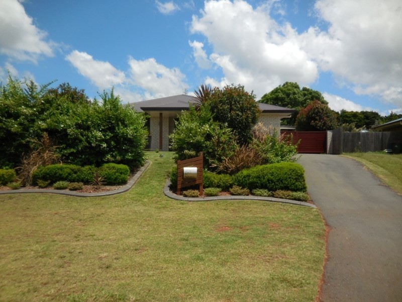 7 JACARANDA Avenue, Kingaroy QLD 4610