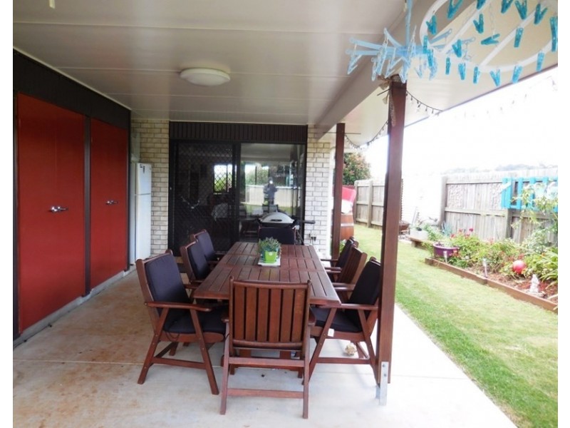 7 JACARANDA Avenue, Kingaroy QLD 4610