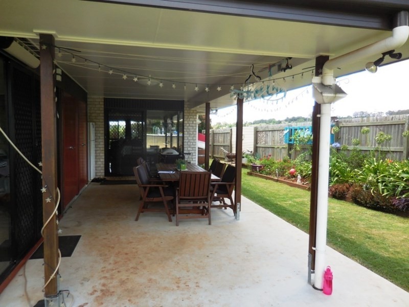 7 JACARANDA Avenue, Kingaroy QLD 4610