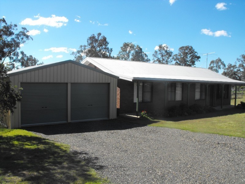 Nanango QLD 4615