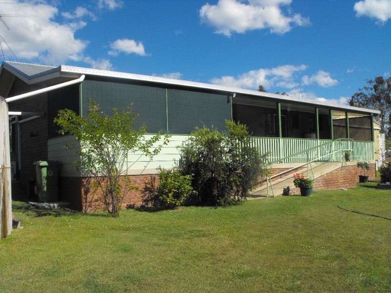 Nanango QLD 4615