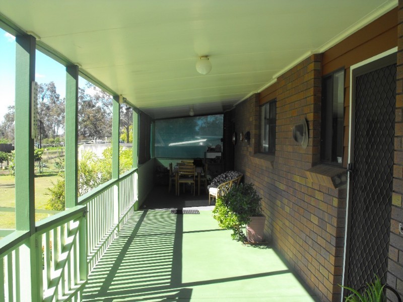 Nanango QLD 4615