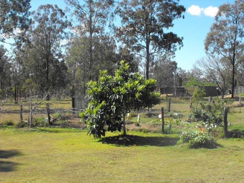 Nanango QLD 4615