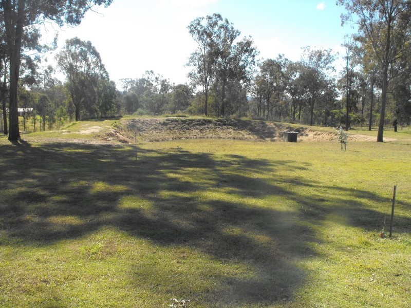 Nanango QLD 4615