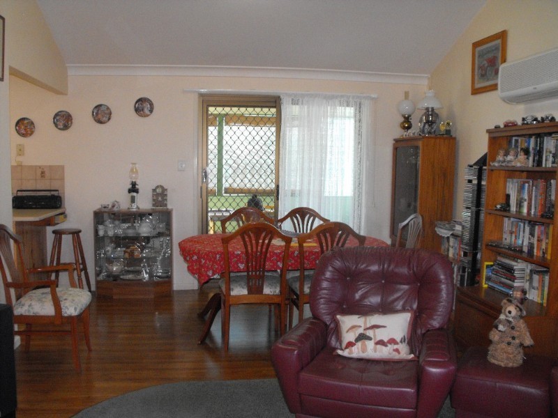 Nanango QLD 4615