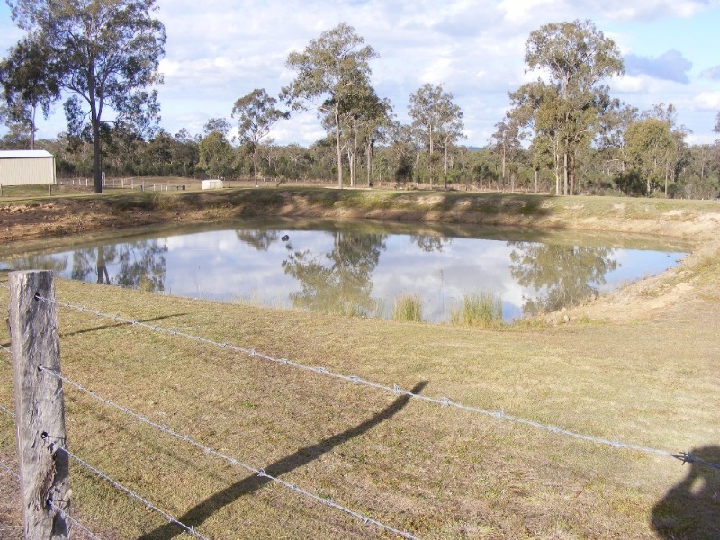 Nanango QLD 4615