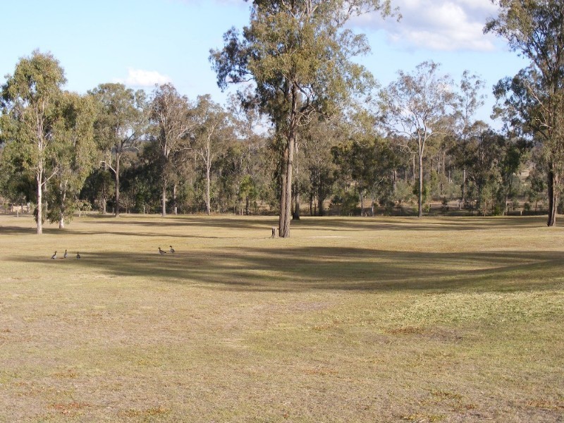 Nanango QLD 4615