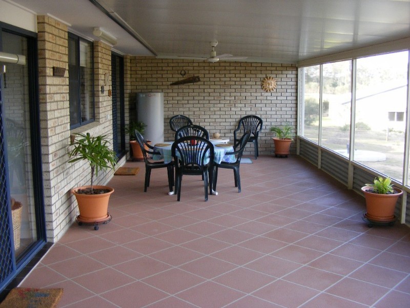 Nanango QLD 4615