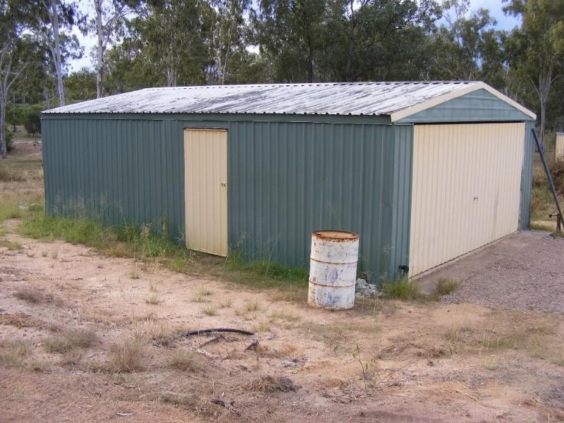 Nanango QLD 4615