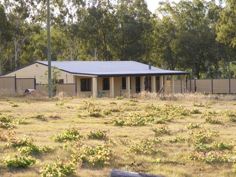 Nanango QLD 4615