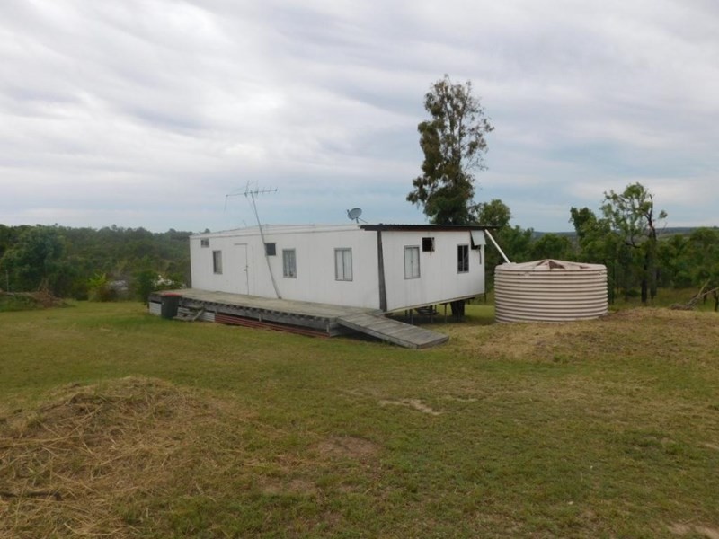 654 Old Esk North Road, Nanango QLD 4615