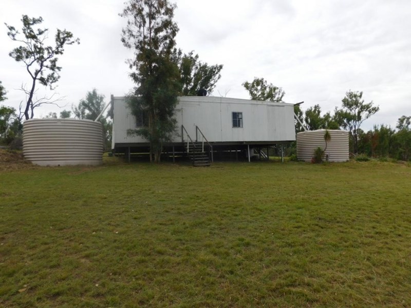 654 Old Esk North Road, Nanango QLD 4615